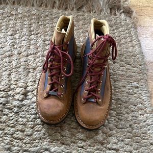 Danner Leather Hiking Boots